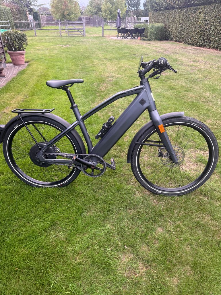 Stromer ST2 2022