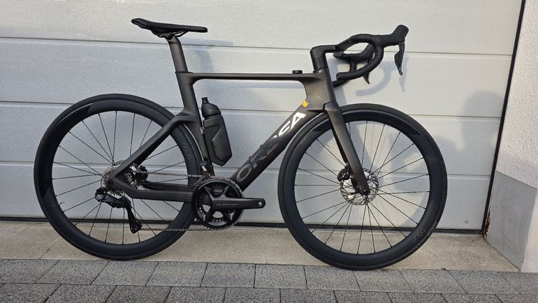 ORBEA ORCA AERO M20ILTD 2026