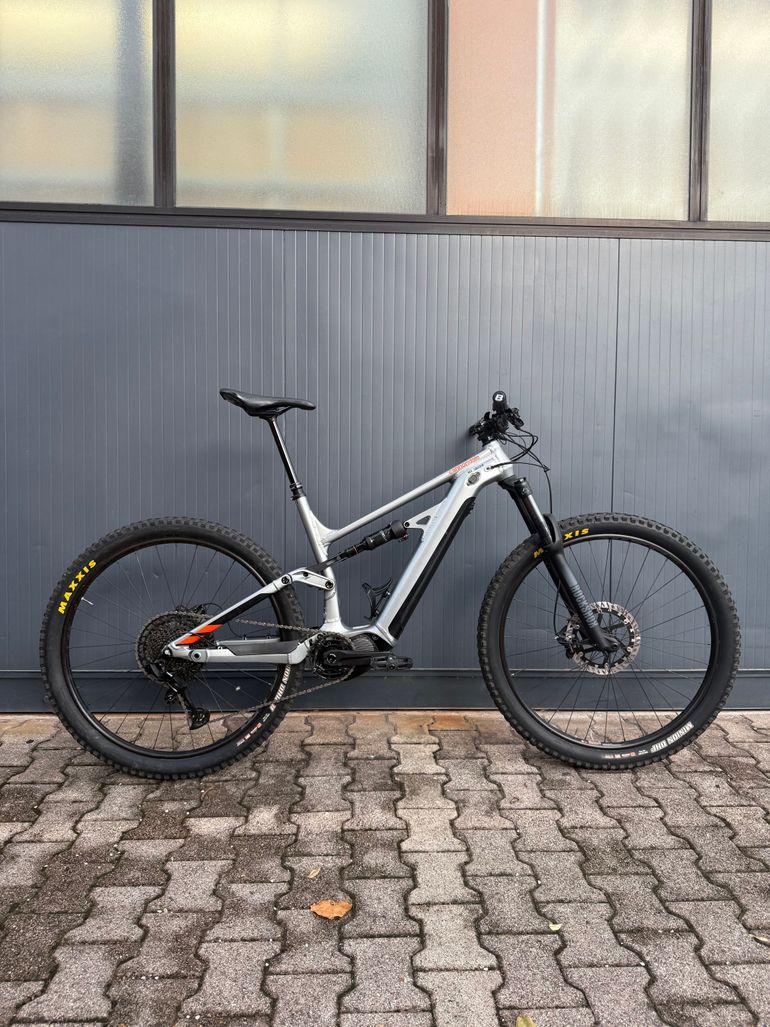 Cannondale Moterra Neo 4 2024