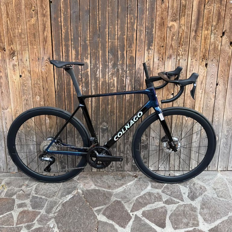 Colnago V5Rs Shimano Ultegra Di2 2025