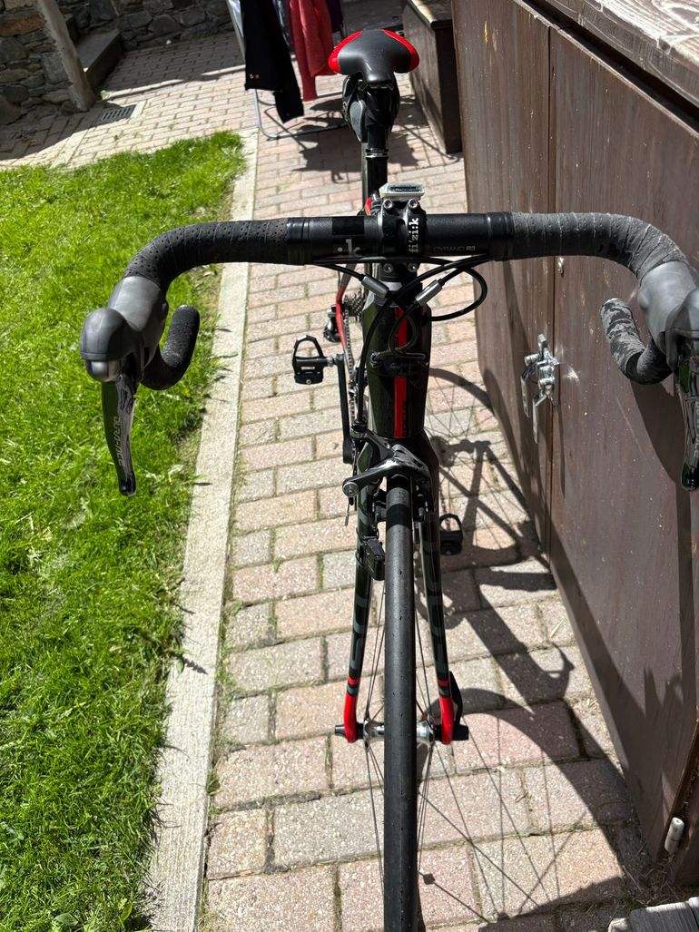 Used Focus Cayo Shimano Dura Ace – $ 1,046 | buycycle