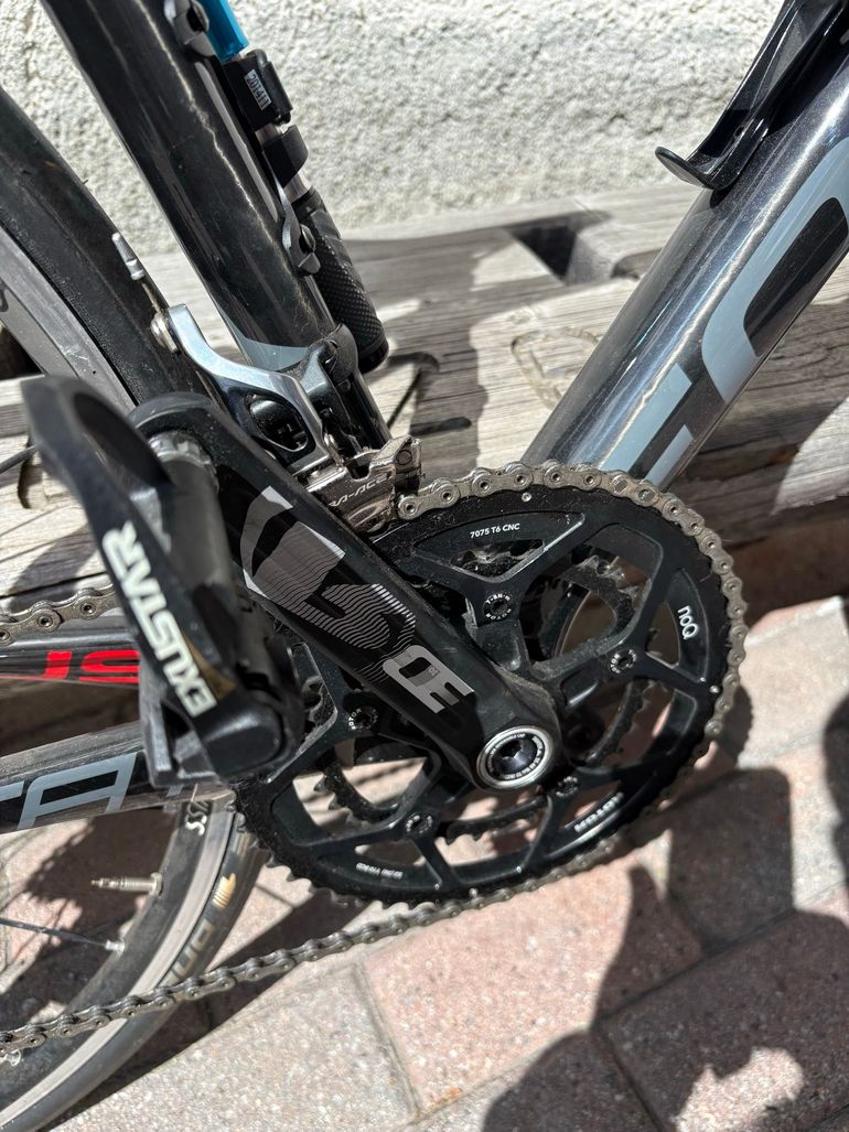 Used Focus Cayo Shimano Dura Ace – $ 1,046 | buycycle