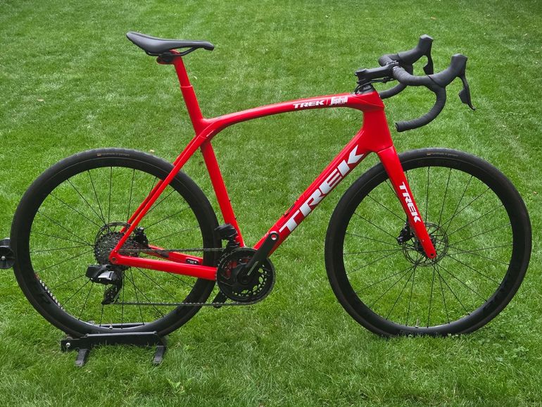 Trek Domane+ SLR 6 AXS 2024