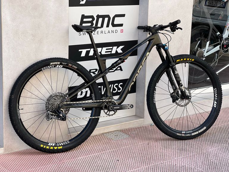ORBEA OIZ M30 2025