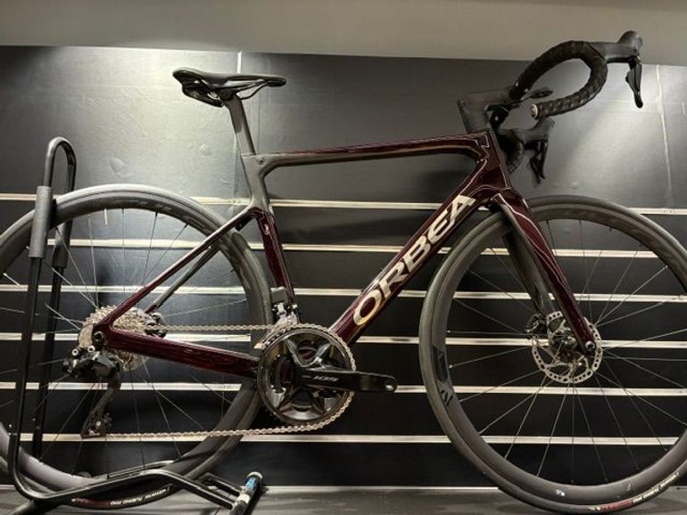 Orbea ORCA M30iLTD PWR 2025