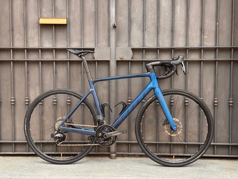 Scott Addict RC 20 2025