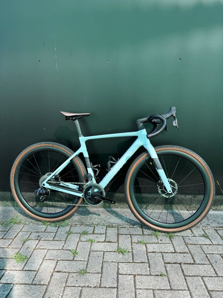 Scott Addict RC 20 2025