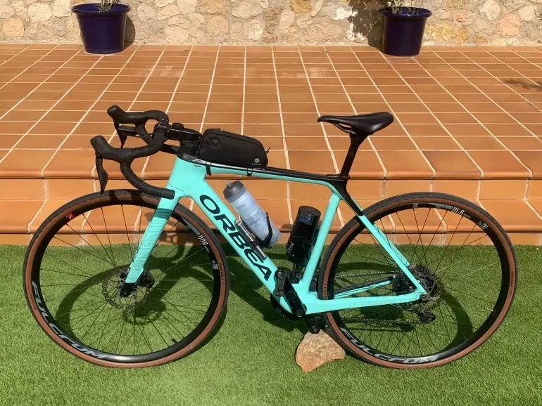 Orbea GAIN M30 1X 2021