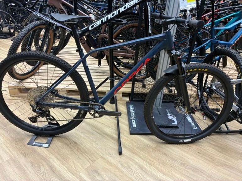 Orbea ALMA H20 2021