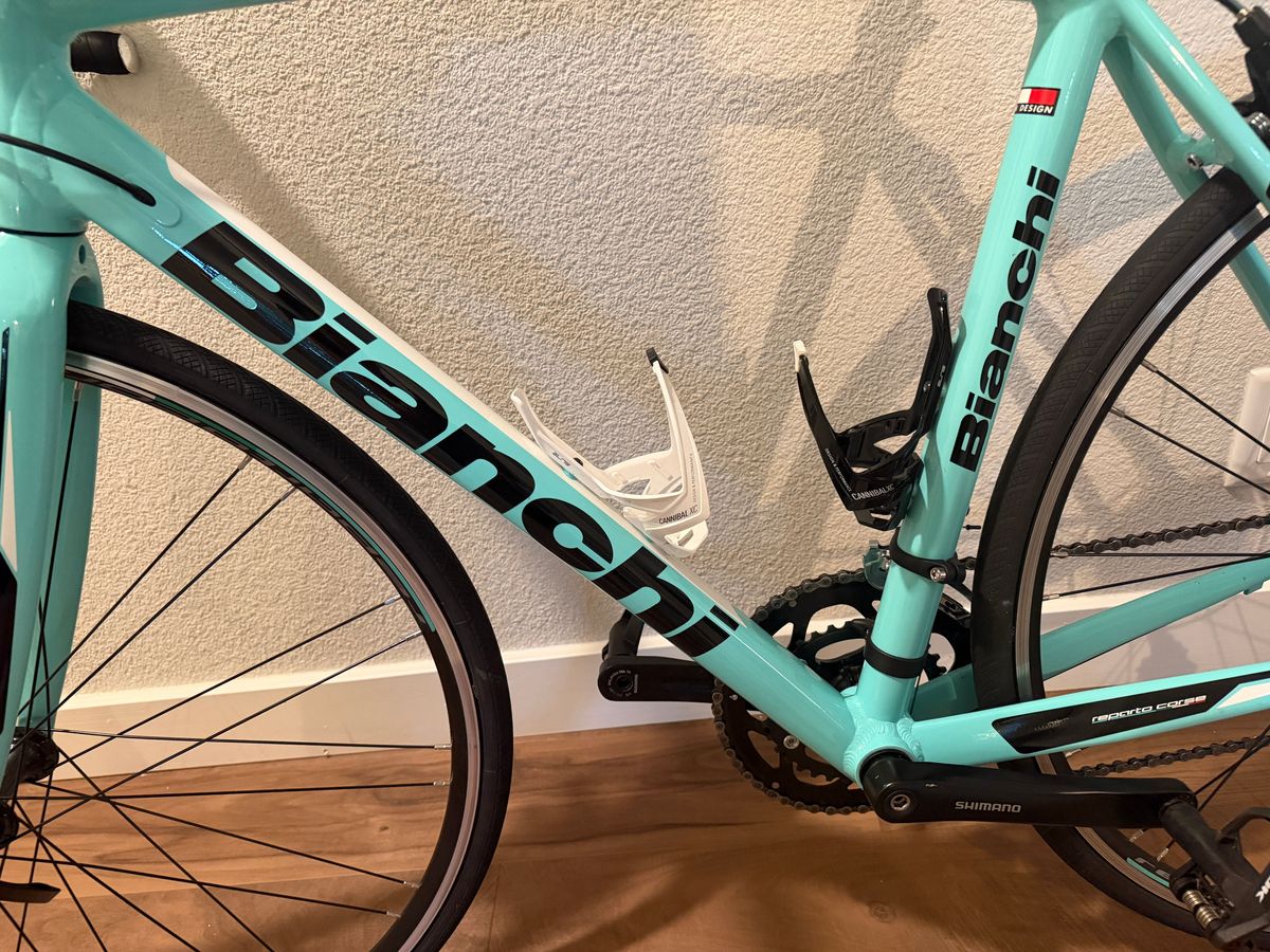 Used Bianchi Via Nirone 7 Sora 2020 – € 711 | buycycle