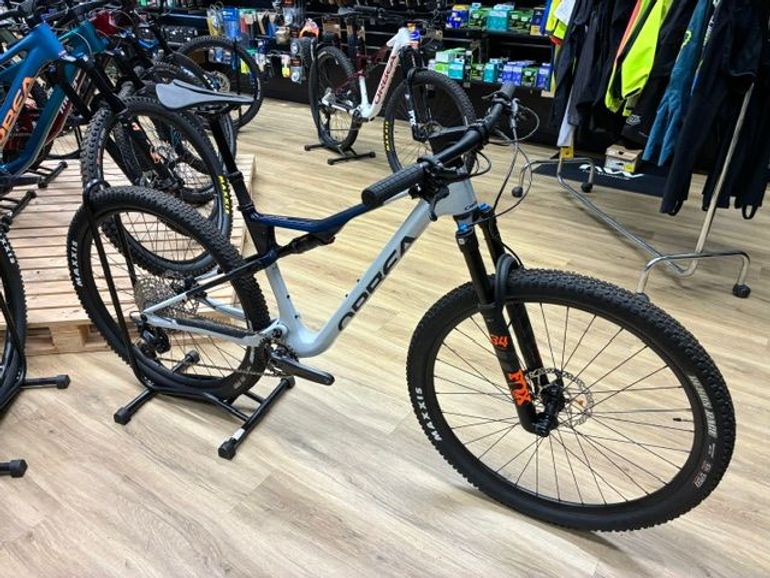 ORBEA OIZ M30 2023