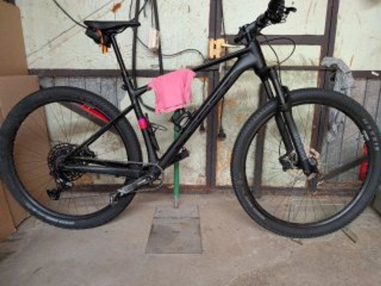 Scott Scale 930 2021