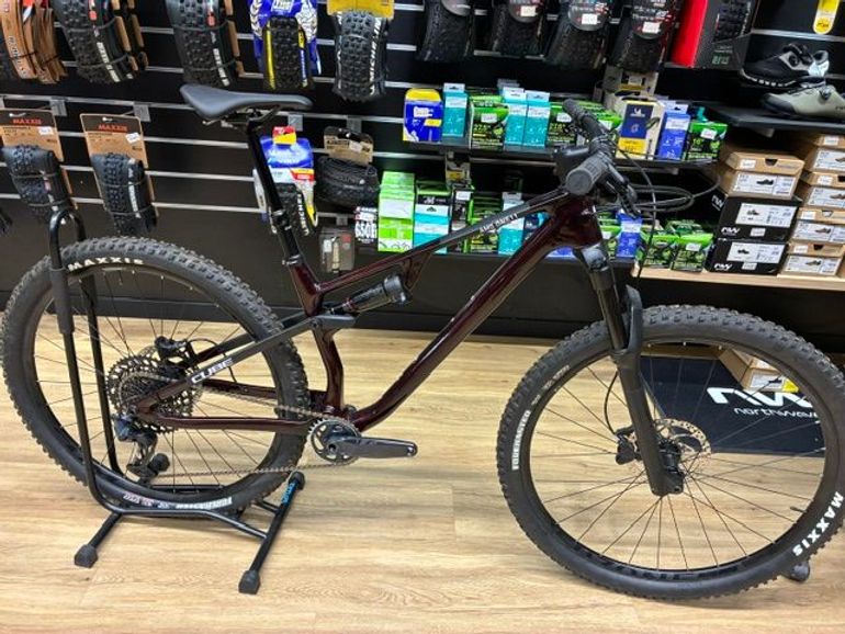 Cube AMS ONE11 C:68X PRO 29 2025