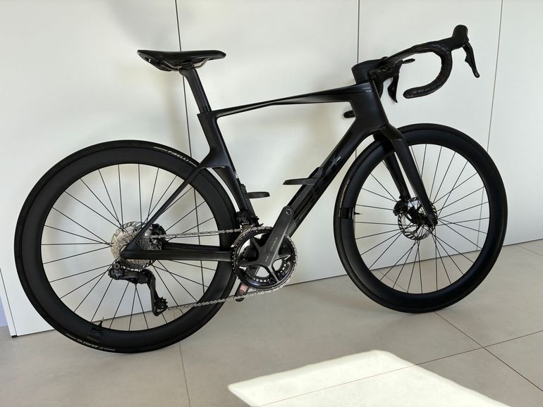Bmc Teammachine SLR01 FOUR 2023