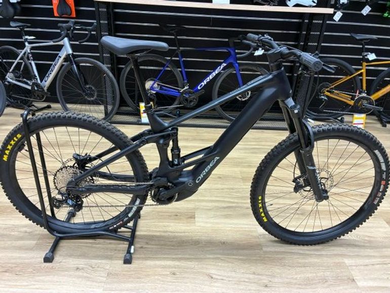 Orbea WILD ST H20 2025