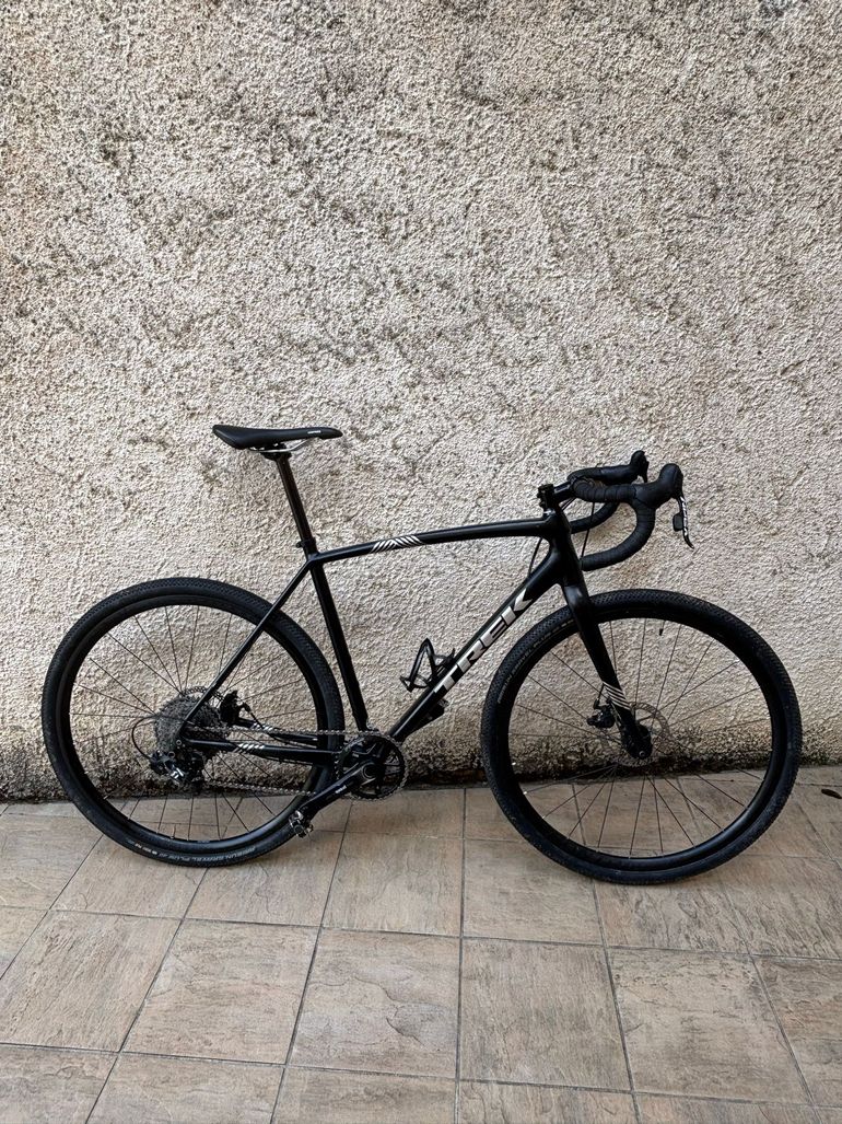 Trek Crockett 4 Disc 2020