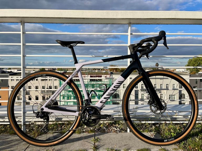 Canyon Grail CF SL 7 2024