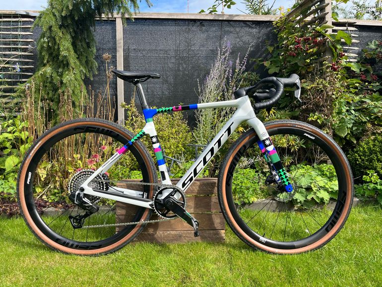Scott Addict RC 20 2025