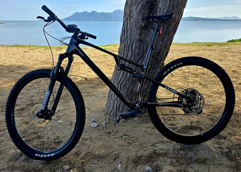 Cube AMS ONE11 C:68X PRO 29 2025