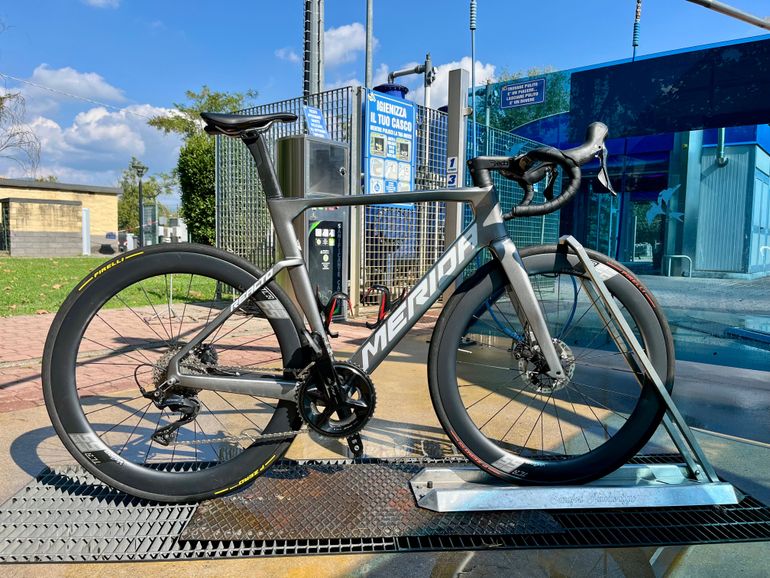 Merida REACTO 4000 2025