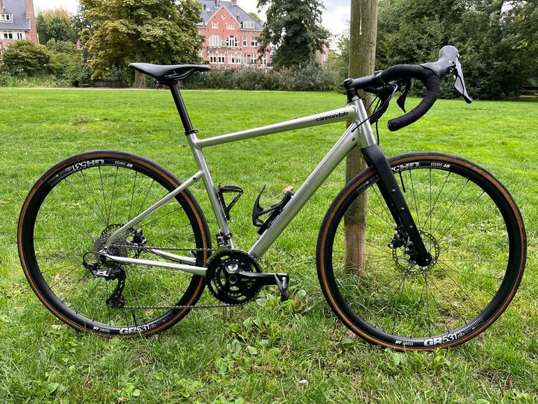 Cannondale Topstone 1 2023