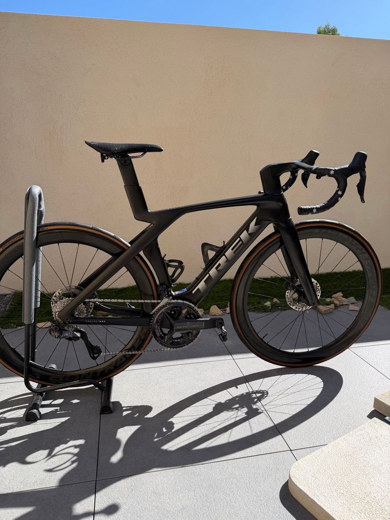 Trek Madone SLR 9 Gen 7 2024