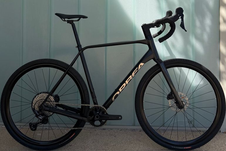 ORBEA TERRA H30 1X 2025