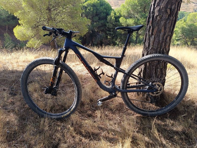 ORBEA OIZ H20 2023