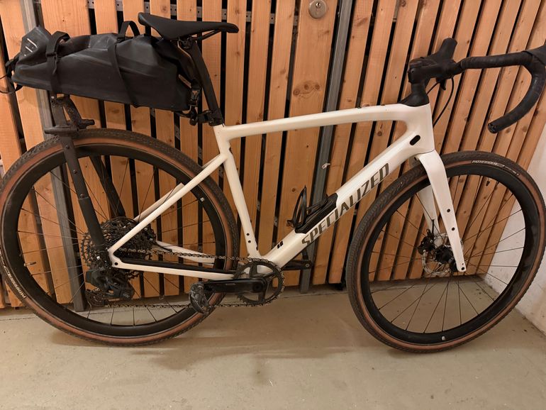 Specialized Diverge STR Expert 2023