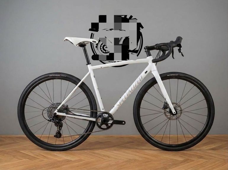 Specialized Crux DSW Comp 2025