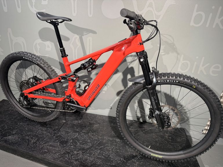 Specialized Turbo Levo 4 Alloy 2026