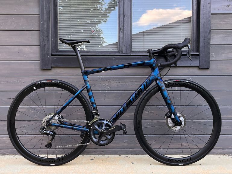 Specialized Tarmac SL6 Disc Comp 2021 — Price & Specs | 2BX
