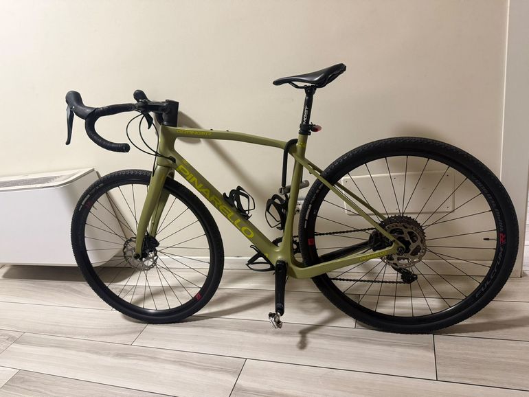 Pinarello Granger X3 Disc 2023