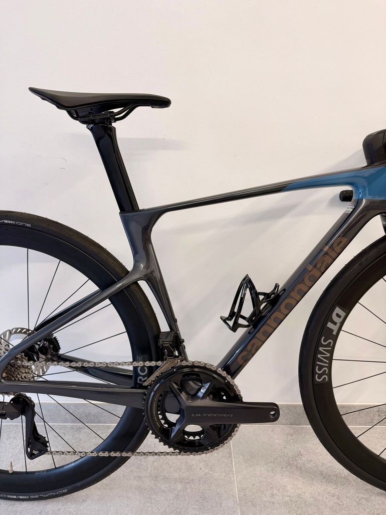 Cannondale SuperSix EVO Neo 2 2021
