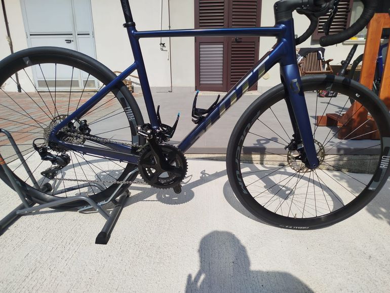 Scott Speedster 10 2023
