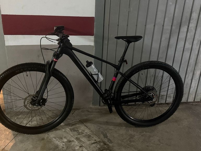 Scott Scale 930 2021