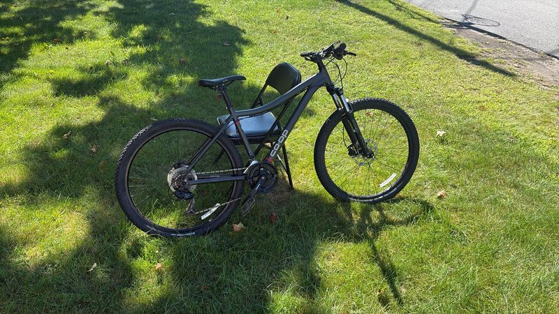 Used Co-op DRT 1.3 2026 2026 MTB