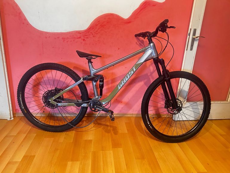 Ghost Kato FS Essential 2024