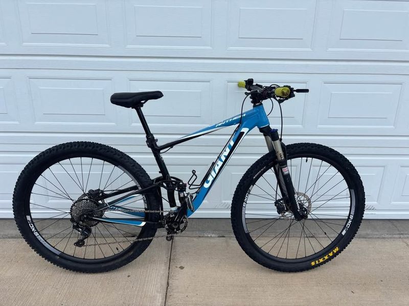 Used Giant Anthem for sale | 70% off new