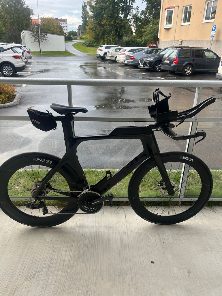 Cervelo P-Series Rival eTap AXS 1 2023