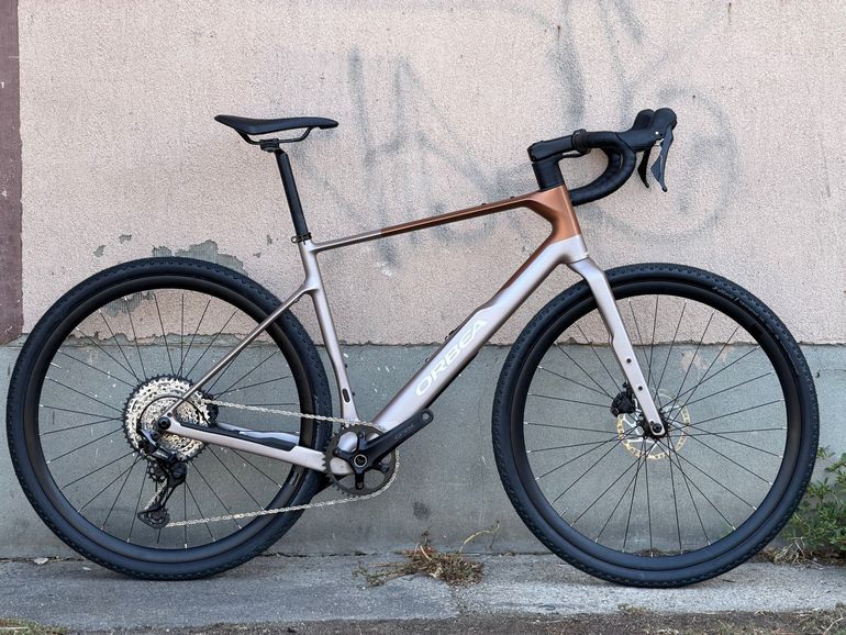 ORBEA TERRA M30TEAM 1X 2026