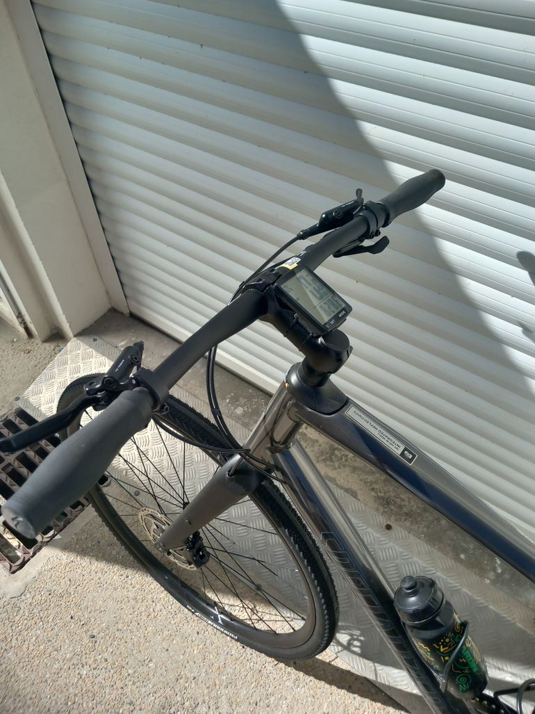 SPECIALIZED SIRRUS X 4.0 2026