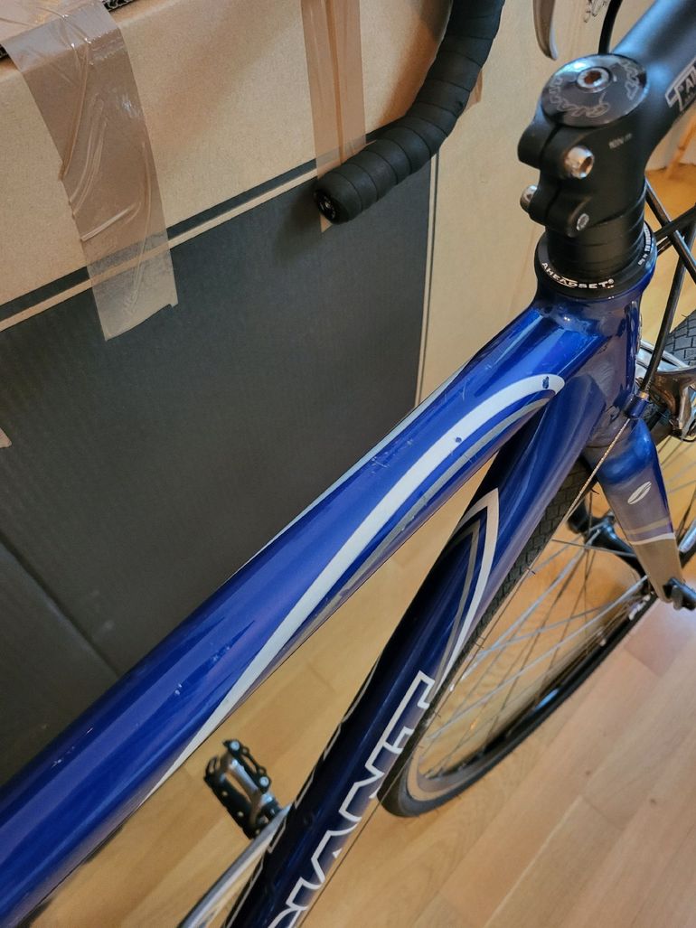 Used Giant OCR 3 Road Bike – € 300 | buycycle