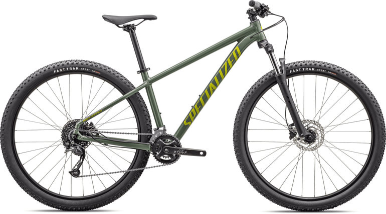 SPECIALIZED ROCKHOPPER 2025