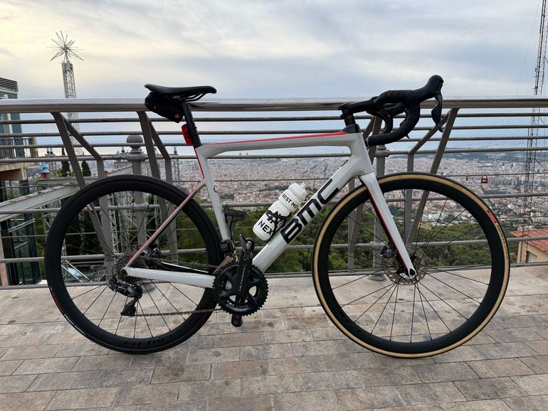 Bmc Teammachine SLR TWO 2026