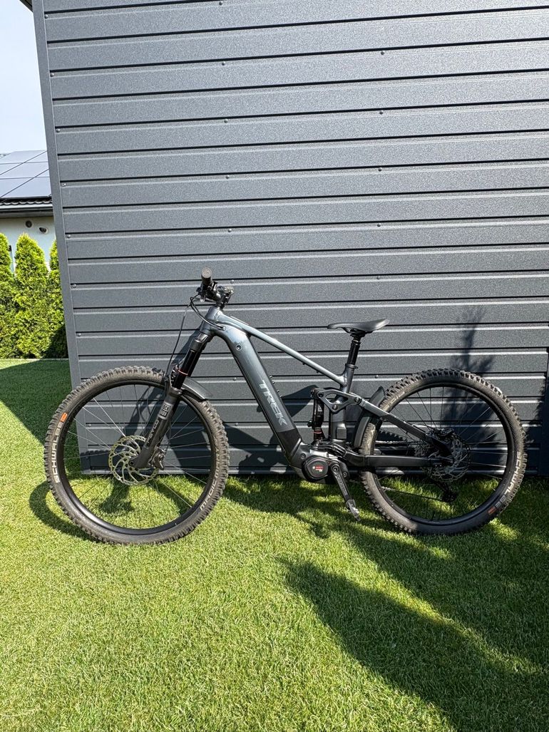 Trek Rail 5 Gen 3 2024