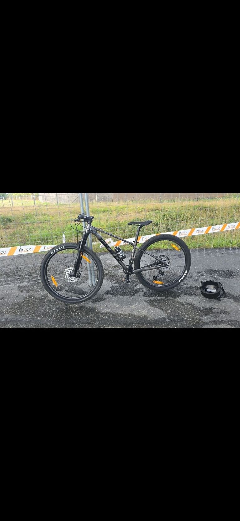 Giant XTC SLR 29 1 2024
