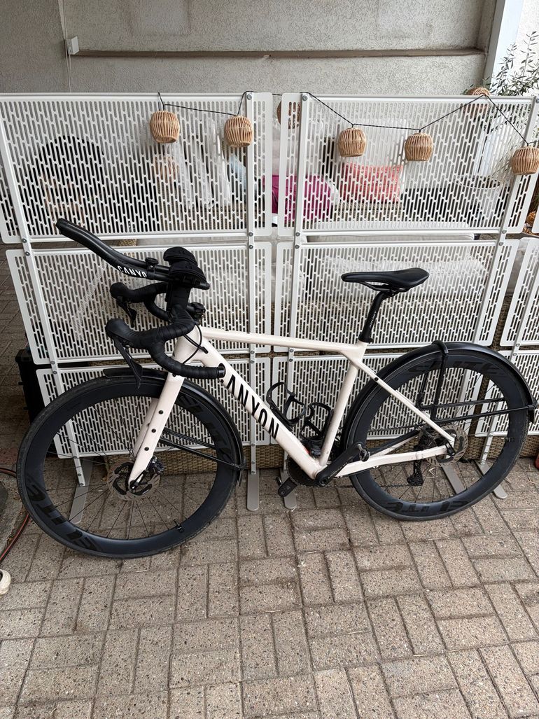 Canyon Grizl 7 RAW 2024