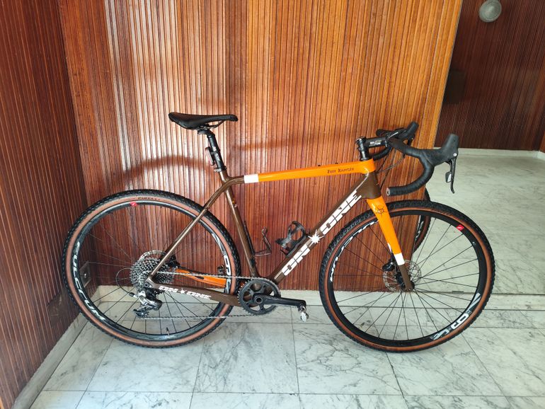 Onone Free Ranger SRAM Rival 1 2020