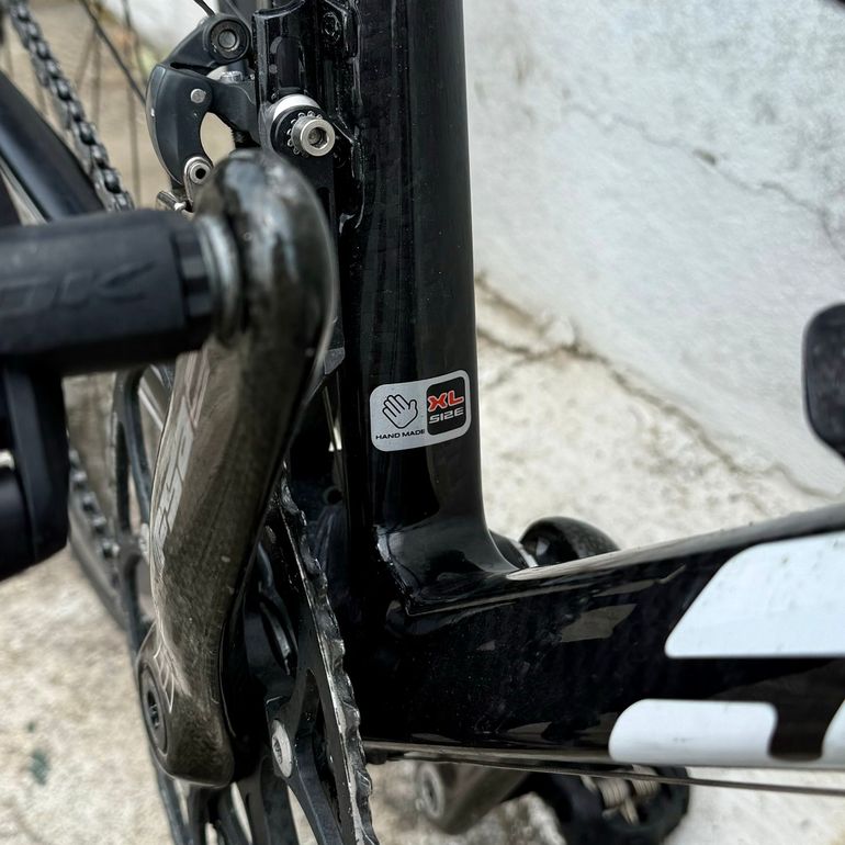 Used Look 586 Shimano Dura Ace – € 710 | buycycle